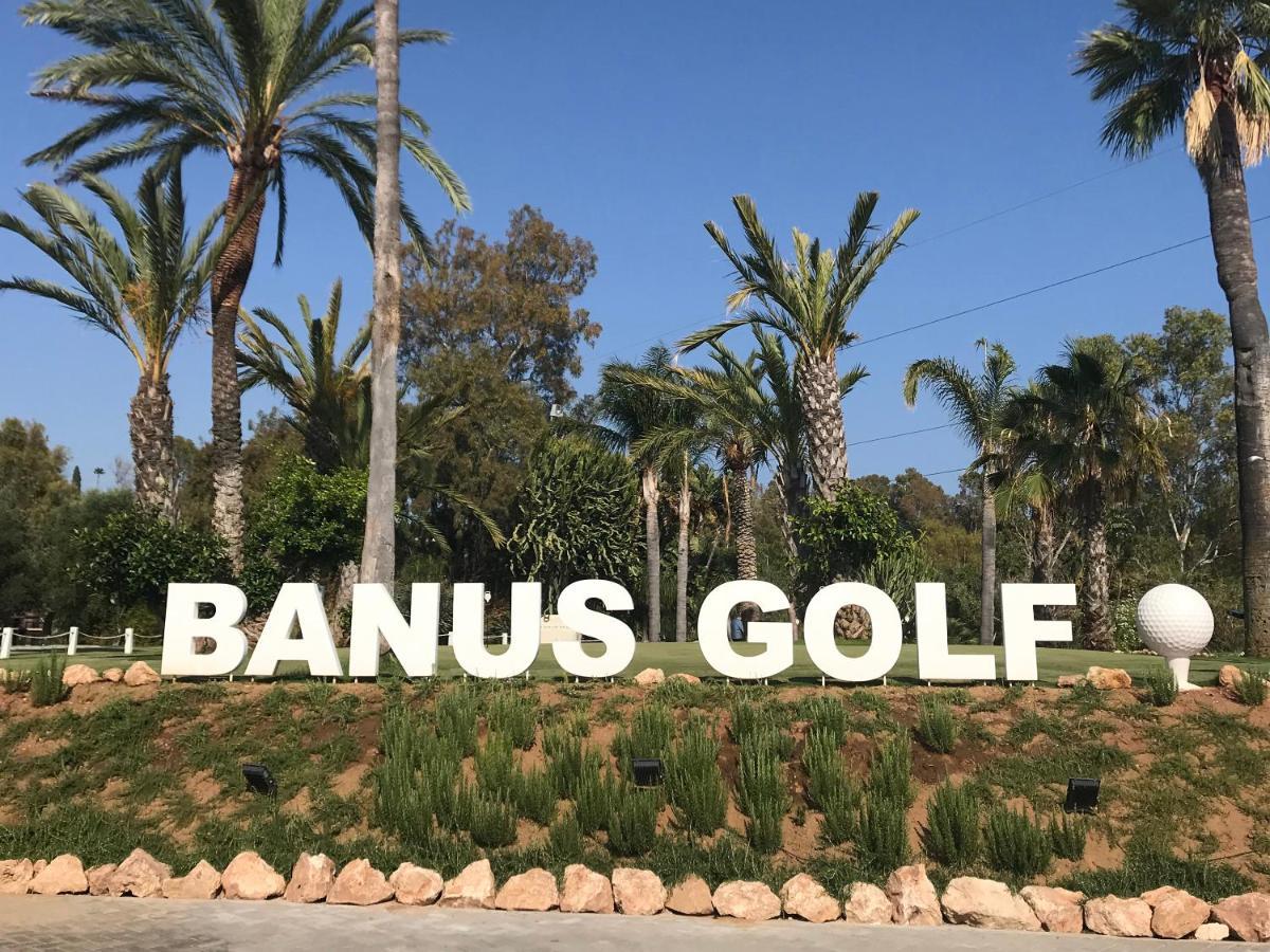 Rumah liburan Luxury 3 Bed Townhouse In Puerto Banus