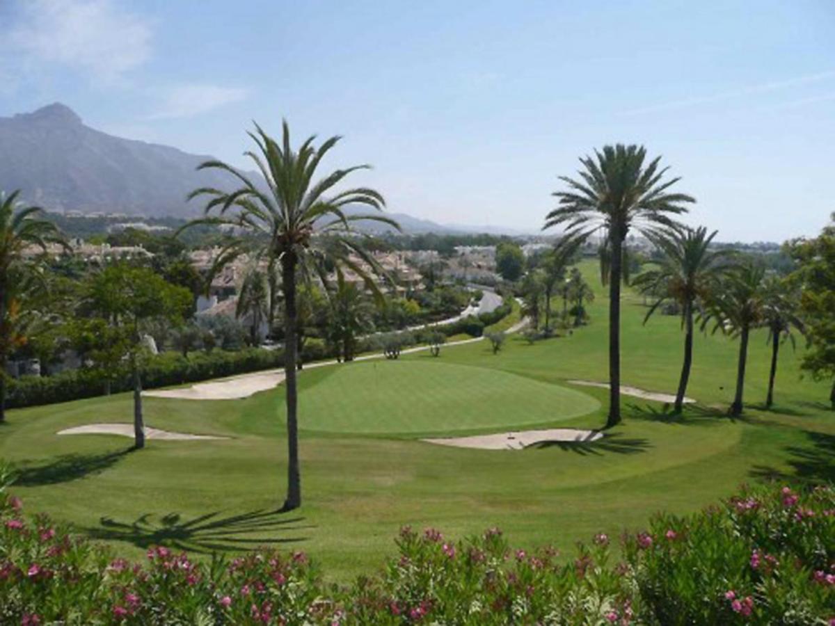 Luxury 3 Bed Townhouse In Puerto Banus *