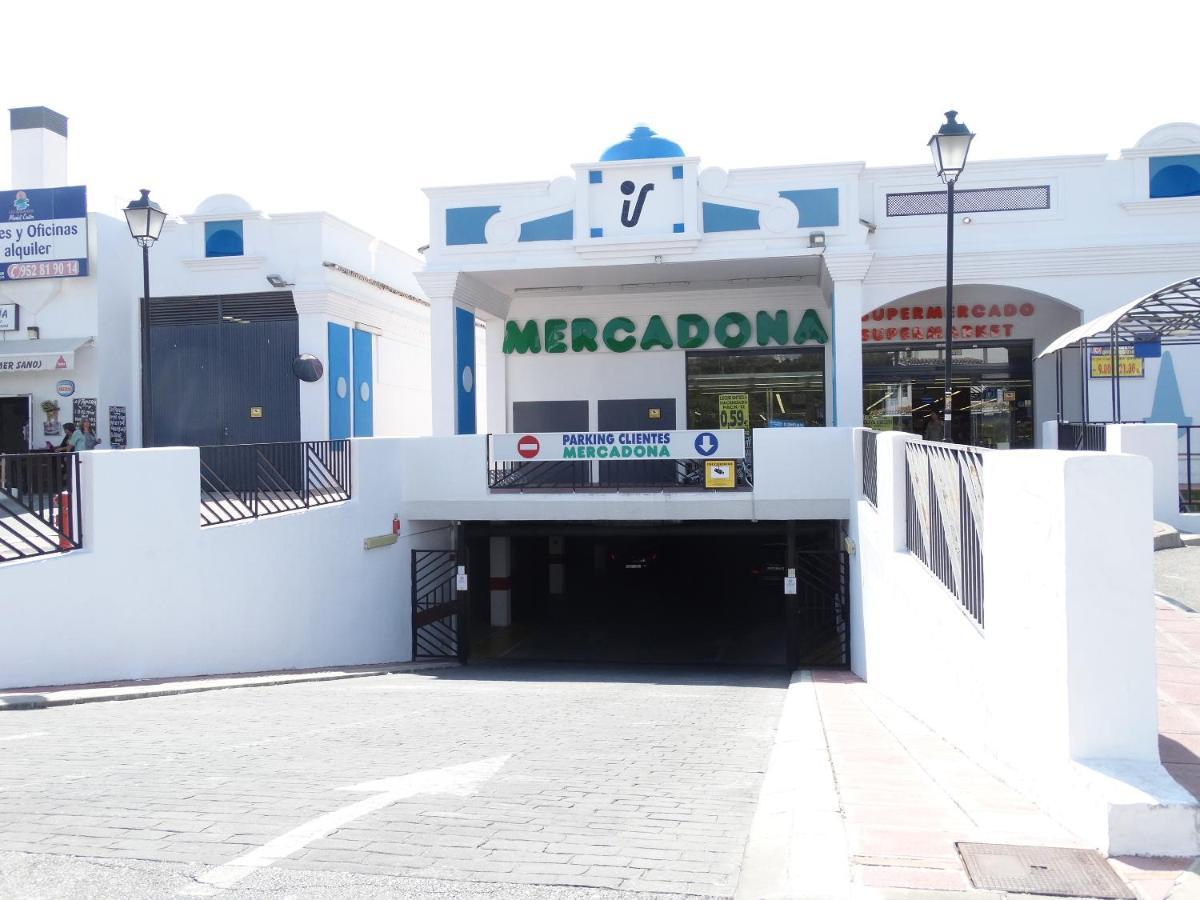 Luxury 3 Bed Townhouse In Puerto Banus Rumah liburan