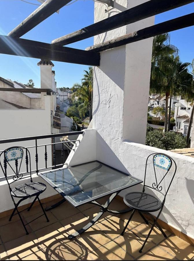 Luxury 3 Bed Townhouse In Puerto Banus Rumah liburan