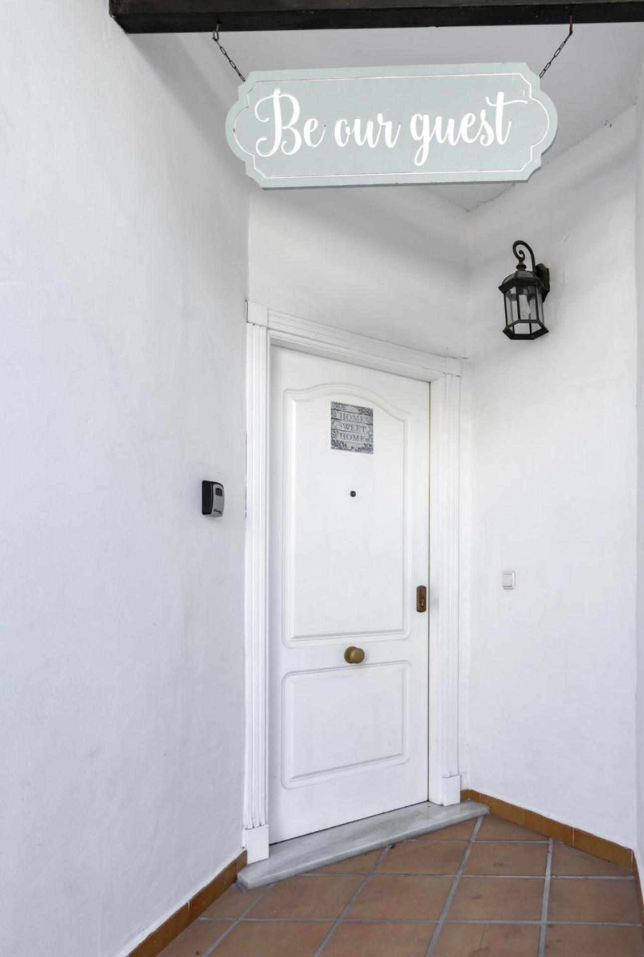 Rumah liburan Luxury 3 Bed Townhouse In Puerto Banus *