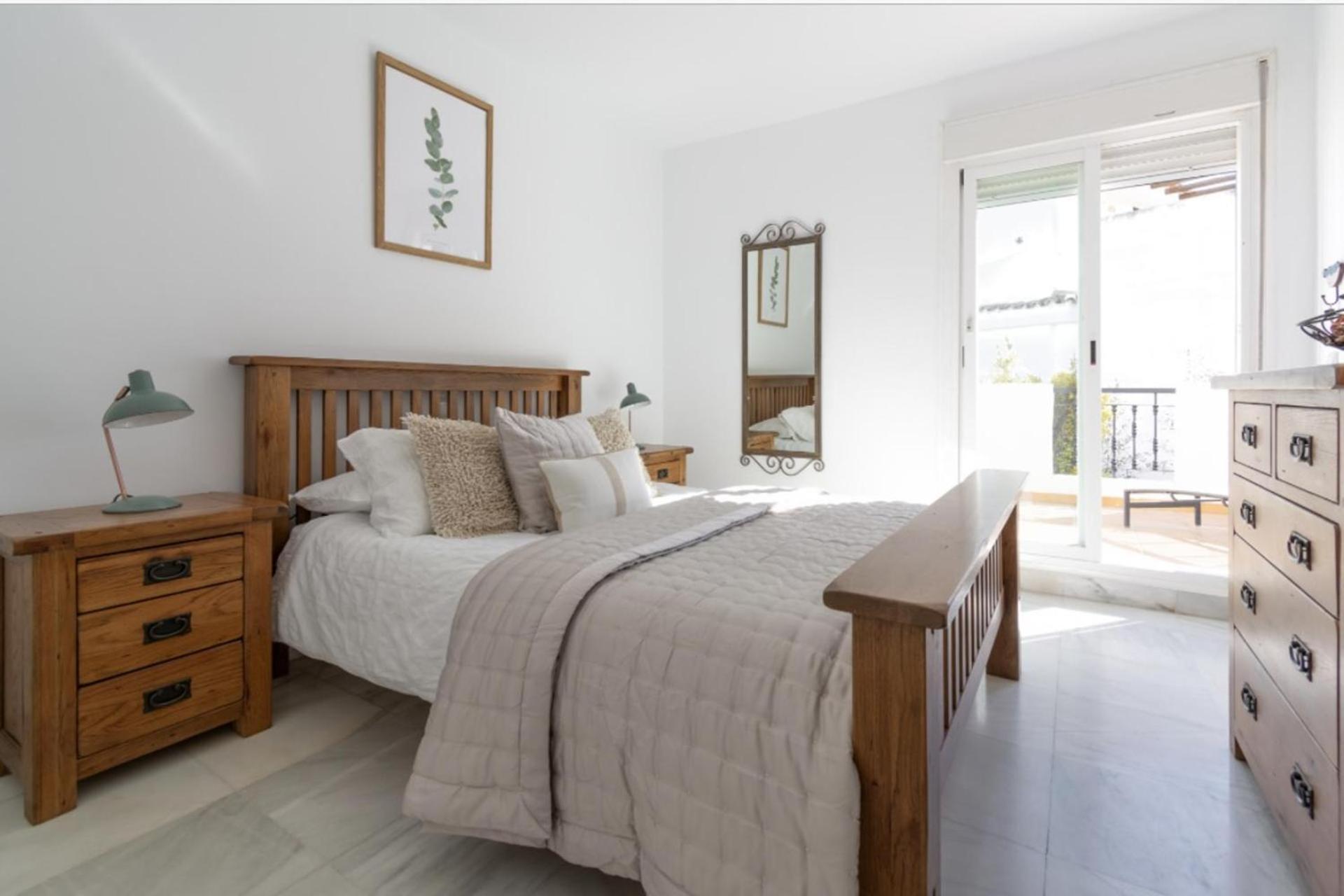Luxury 3 Bed Townhouse In Puerto Banus * Marbella