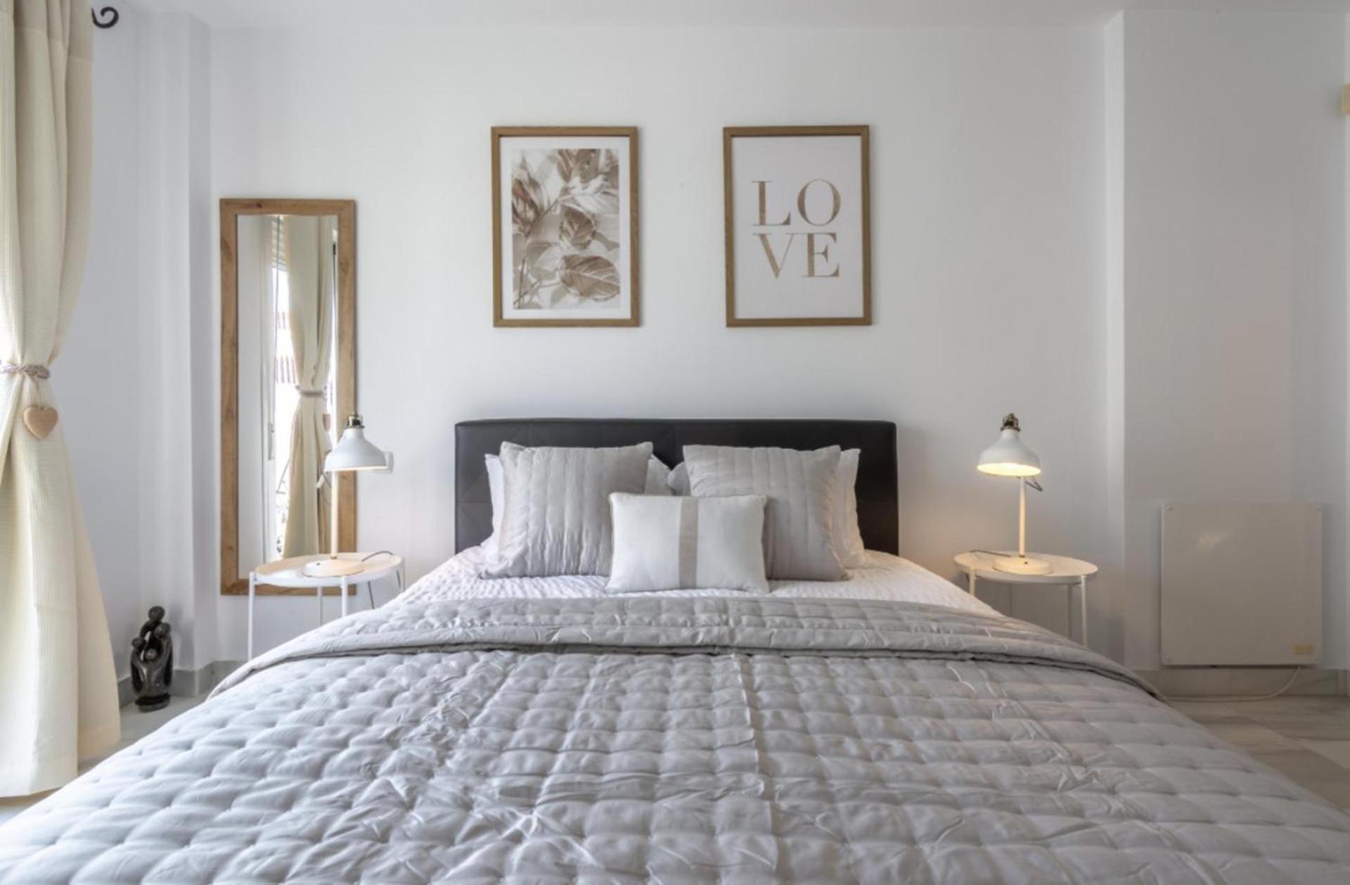Rumah liburan Luxury 3 Bed Townhouse In Puerto Banus